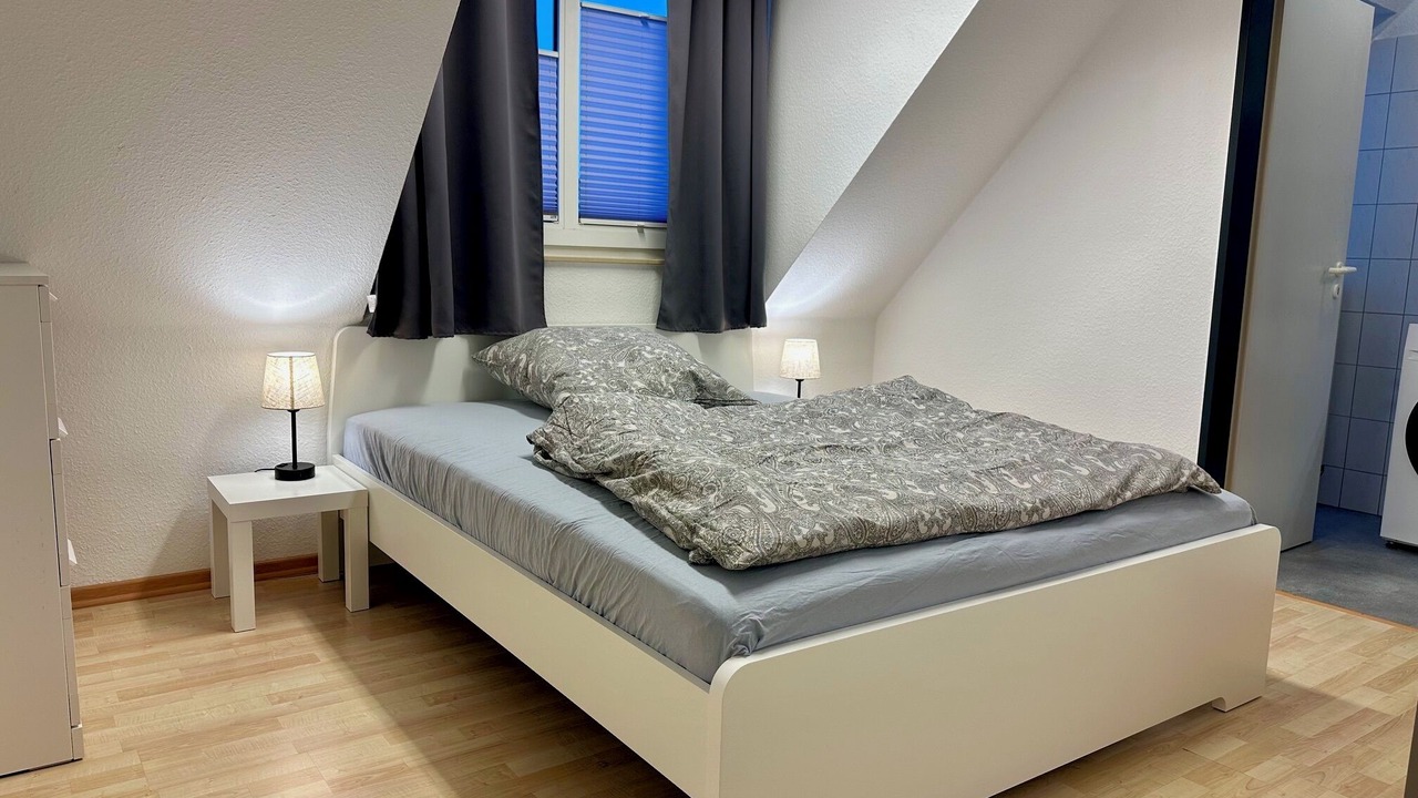 Photo of Bedroom in Lingen