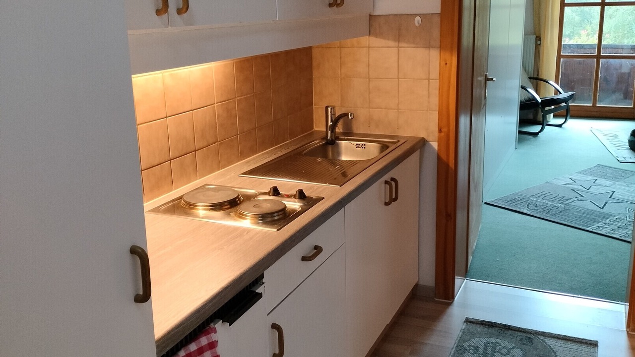 Photo of Kitchen in Hauzenberg