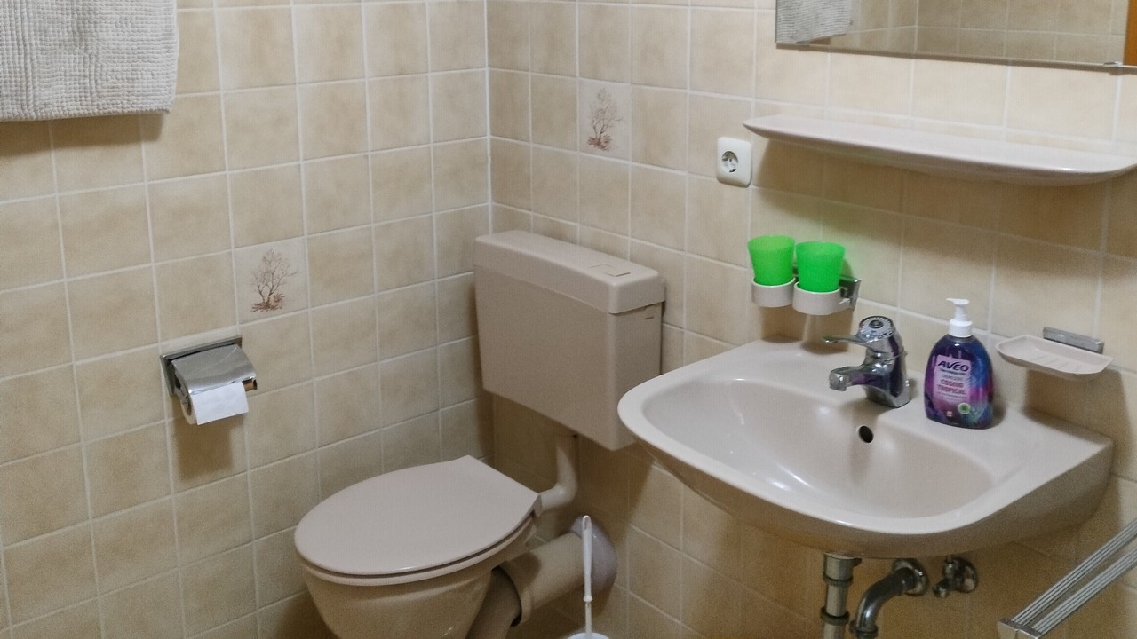 Photo of Bathroom in Hauzenberg