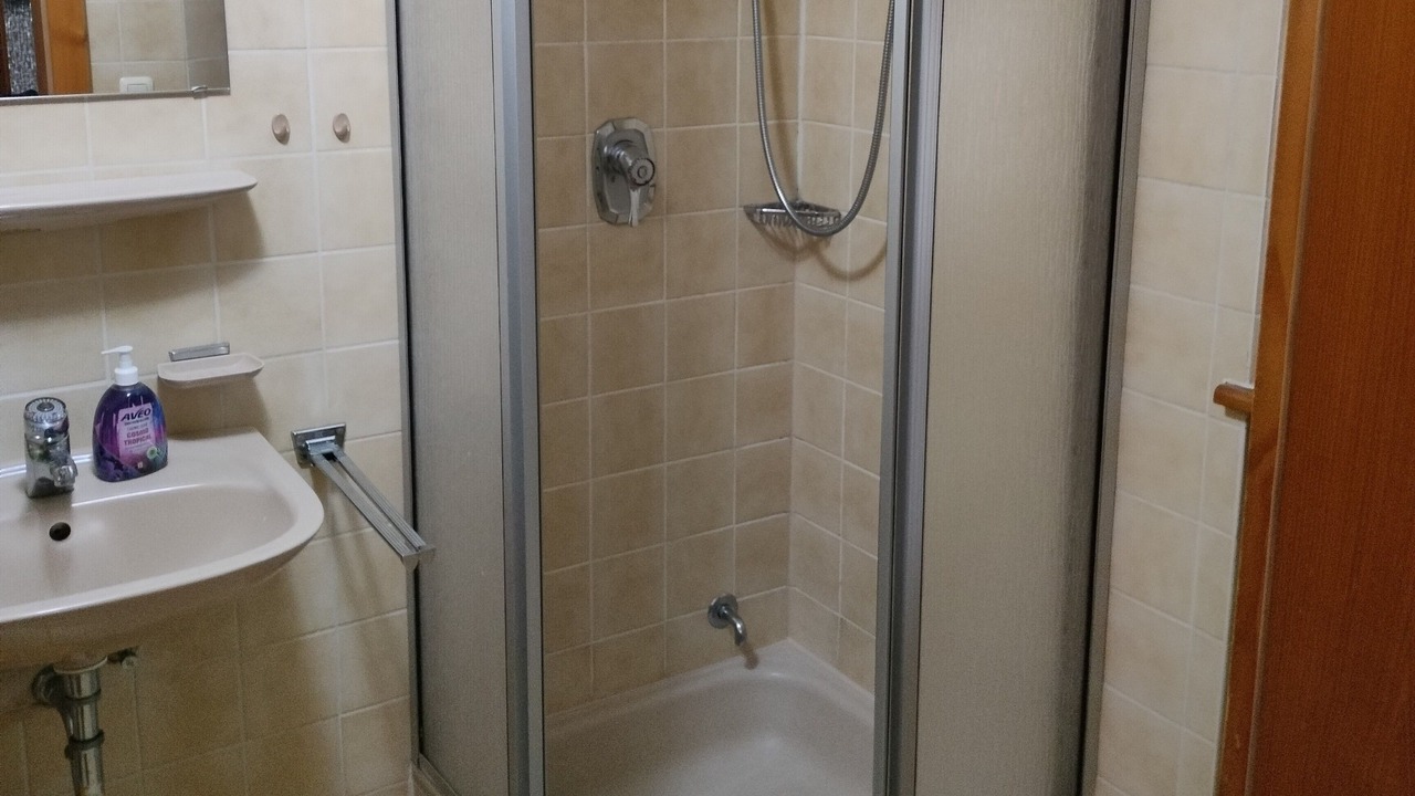 Photo of Bathroom in Hauzenberg