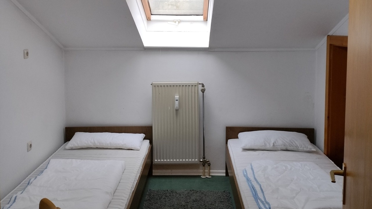 Photo of Bedroom in Hauzenberg