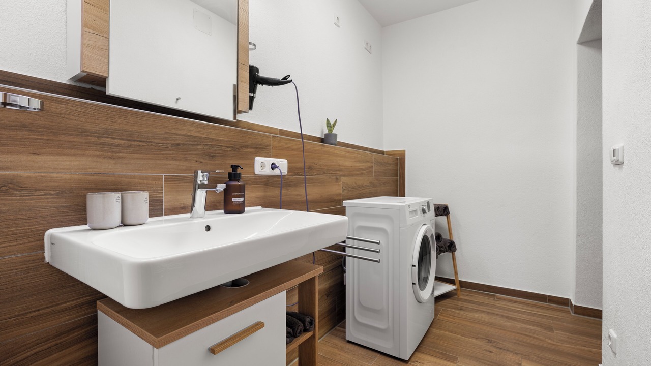 Photo of Bathroom in Wasserburg am Inn
