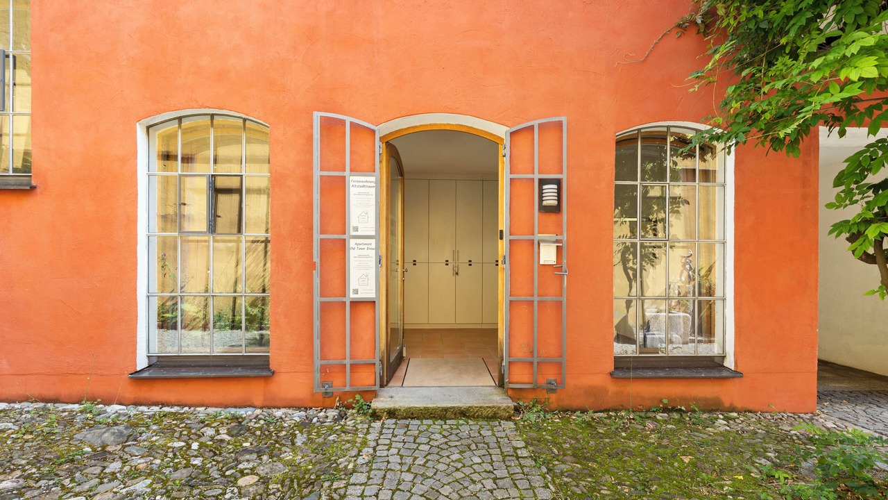 Photo of Outdoor in Wasserburg am Inn