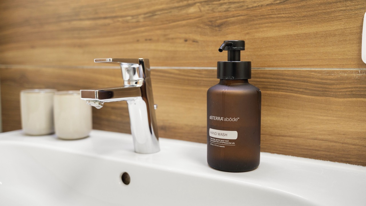 Photo of Bathroom in Wasserburg am Inn