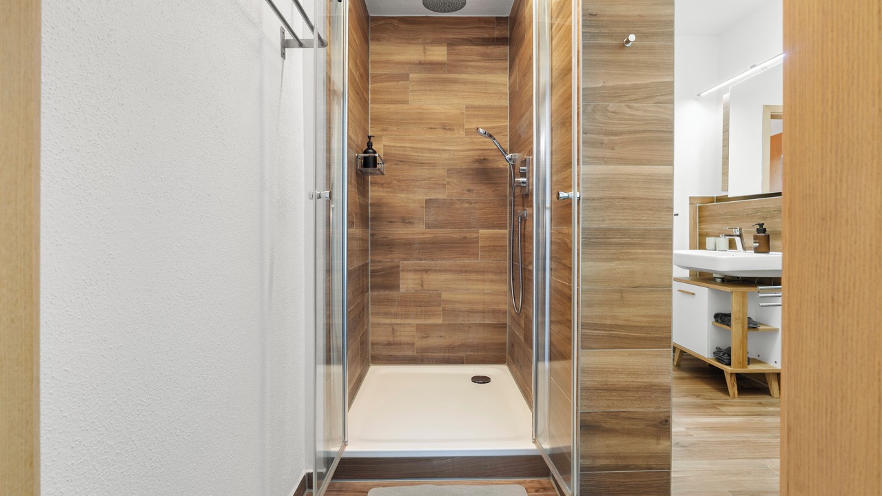 Photo of Bathroom in Wasserburg am Inn
