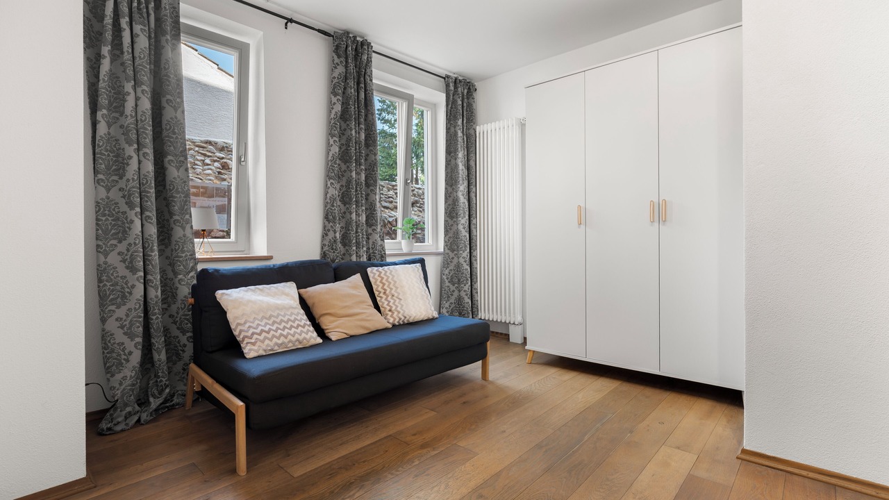 Photo of Livingroom in Wasserburg am Inn