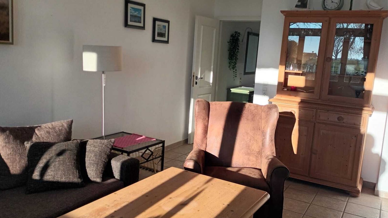 Photo of Livingroom in Stolpe b. Anklam