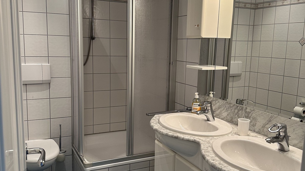 Photo of Bathroom in Stolpe b. Anklam