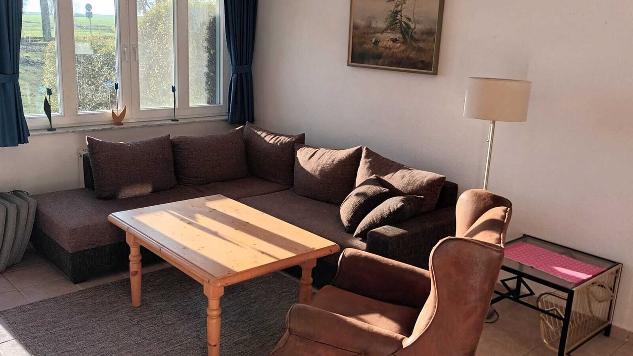 Photo of Livingroom in Stolpe b. Anklam