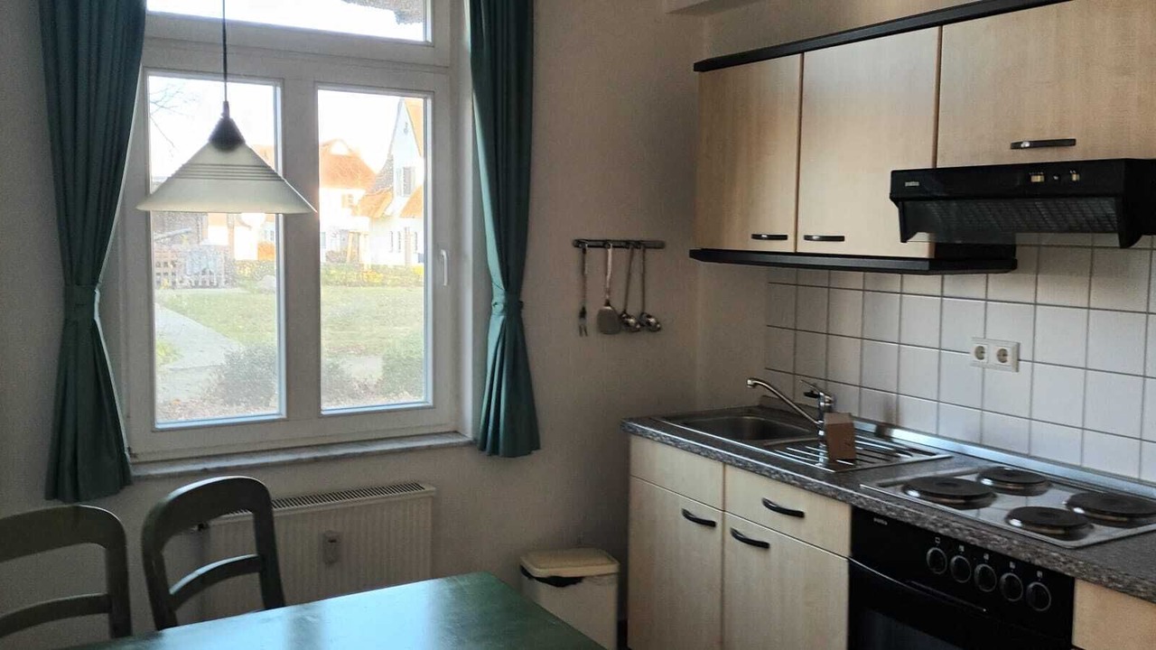 Photo of Kitchen in Stolpe b. Anklam