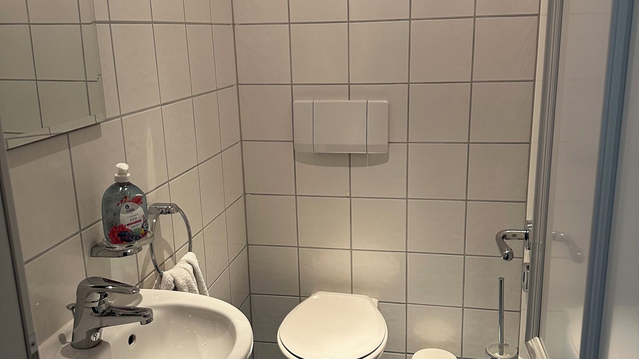 Photo of Bathroom in Stolpe b. Anklam