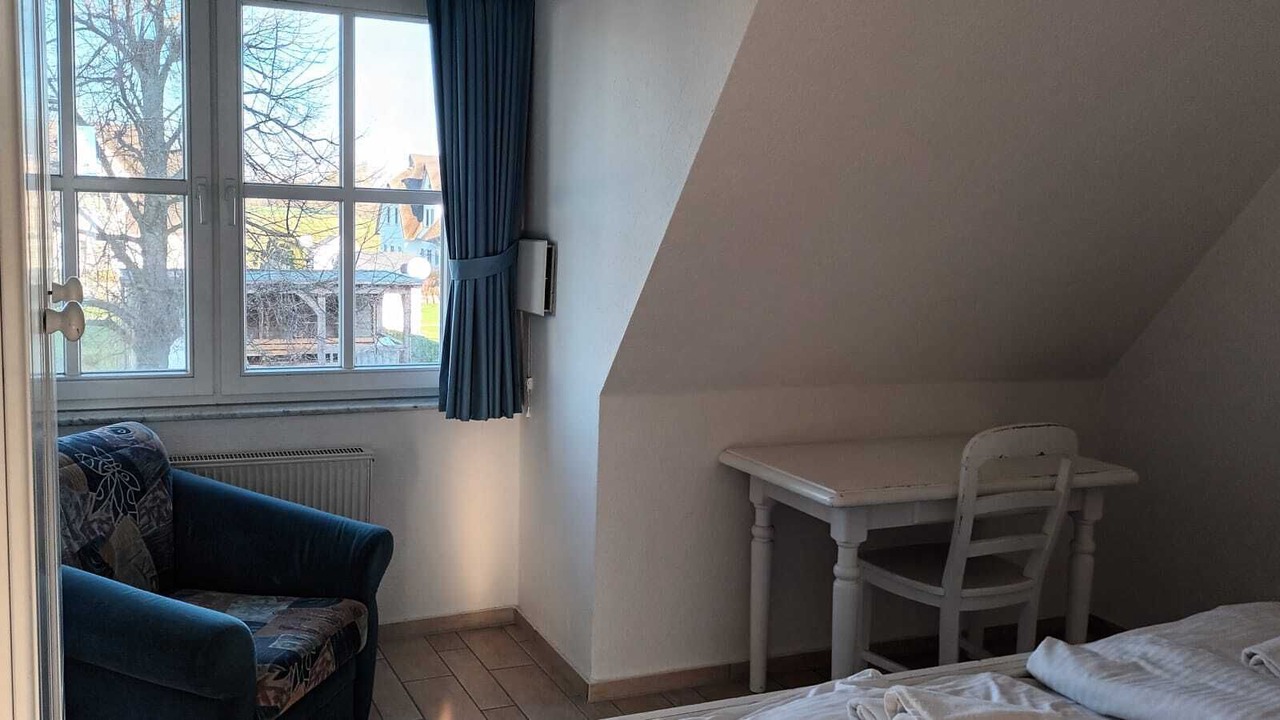 Photo of Bedroom in Stolpe b. Anklam