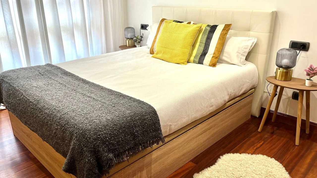 Photo of Bedroom in Vigo