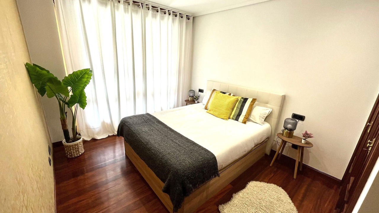 Photo of Bedroom in Vigo