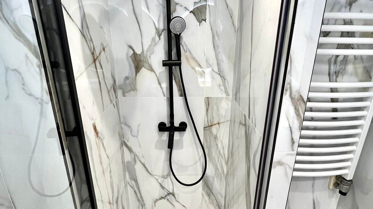 Photo of Bathroom in Vigo