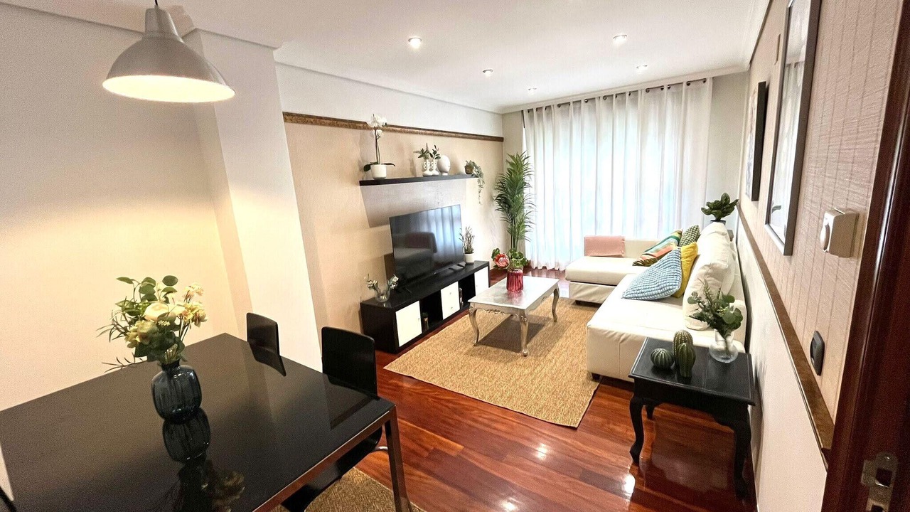 Photo of Livingroom in Vigo