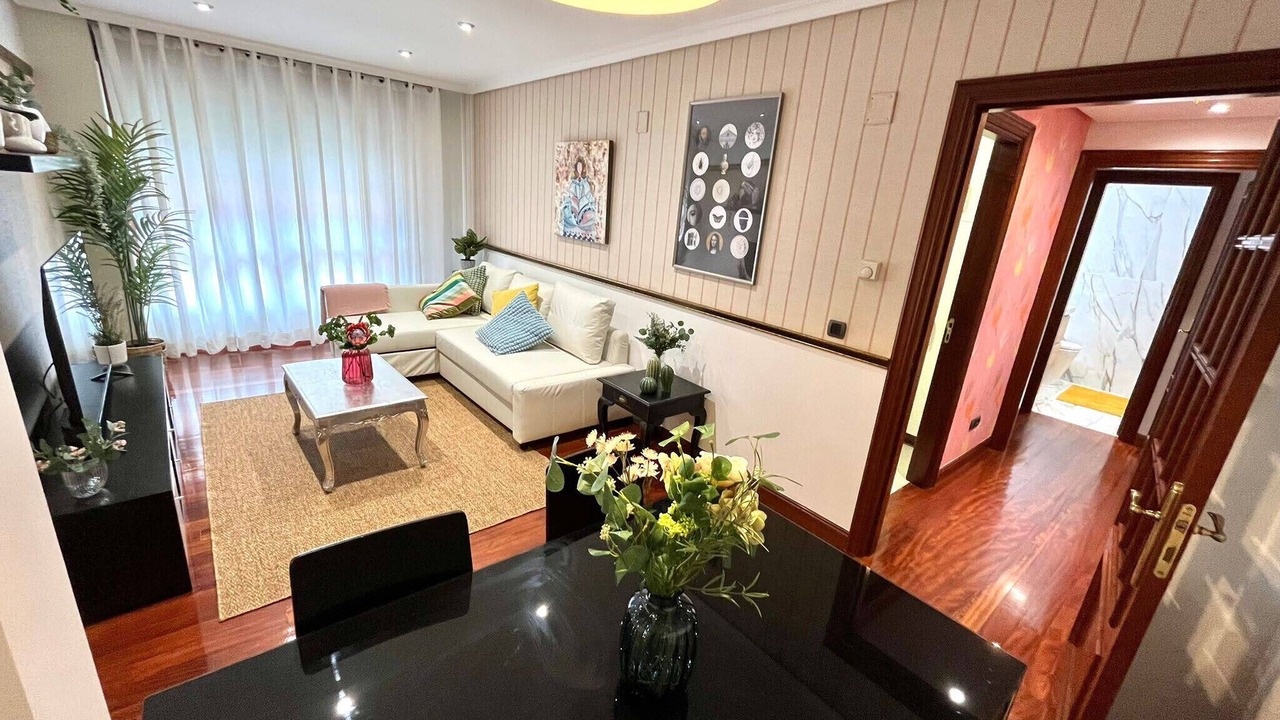 Photo of Livingroom in Vigo