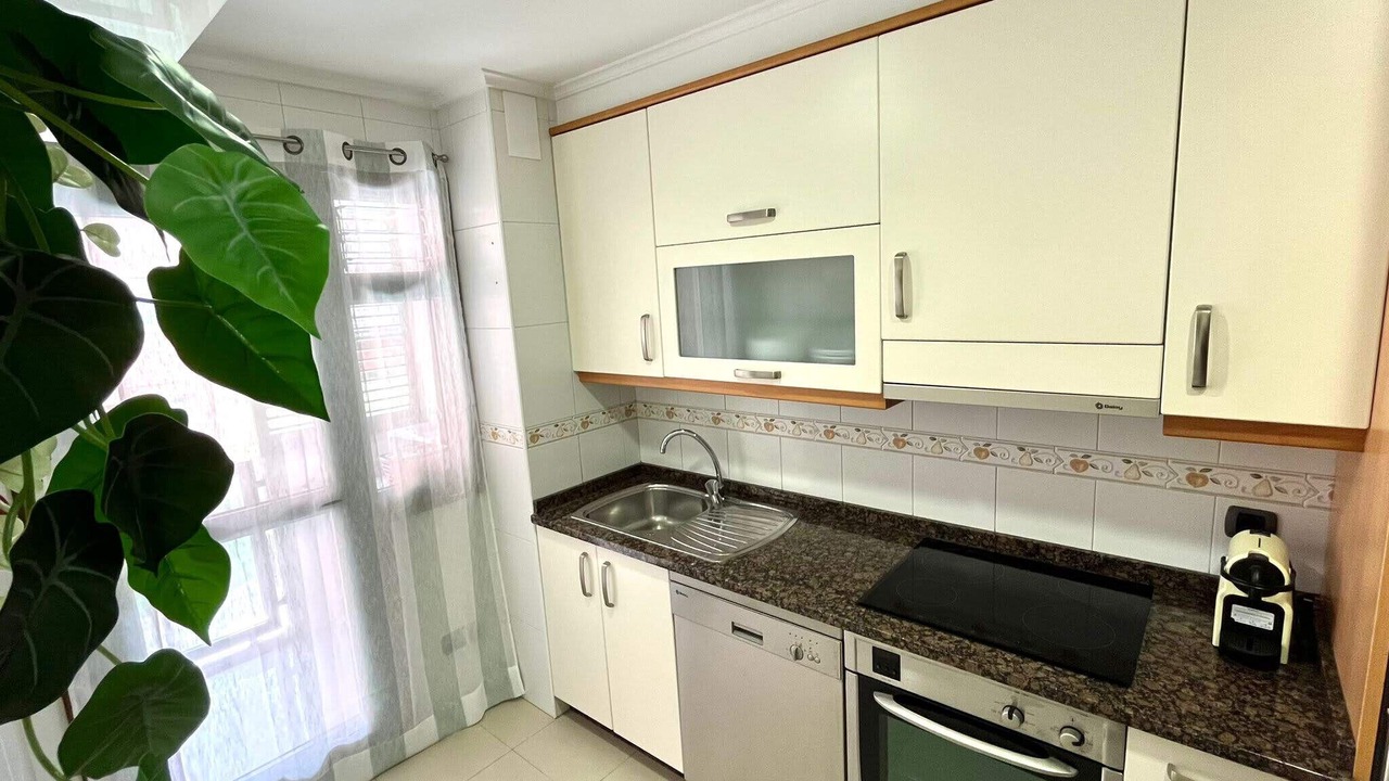 Photo of Kitchen in Vigo
