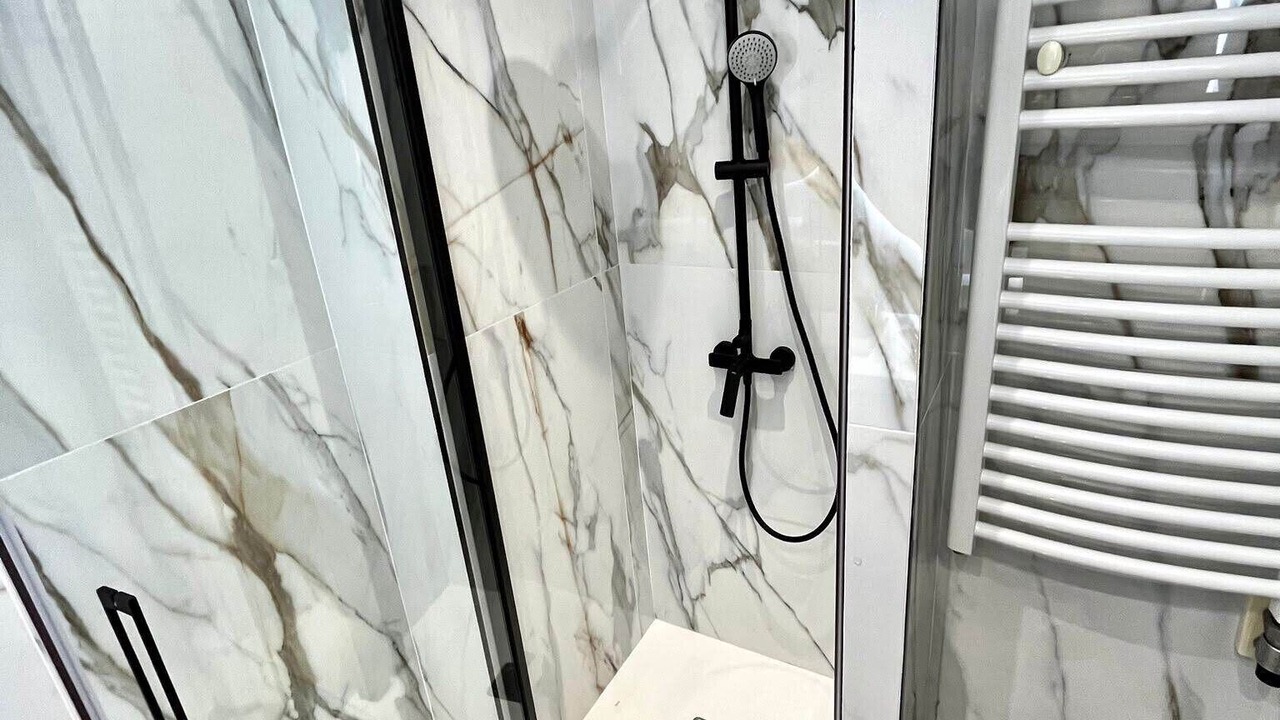 Photo of Bathroom in Vigo