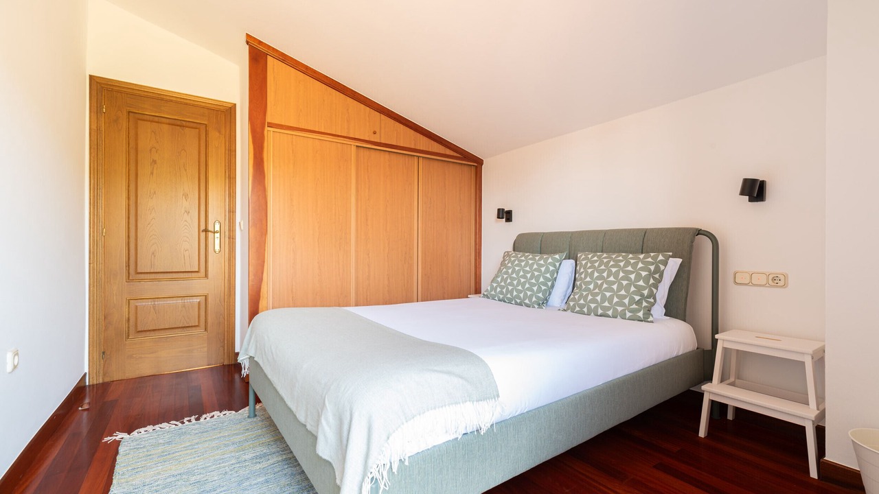 Photo of Bedroom in Limens