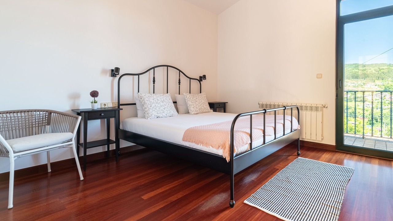 Photo of Bedroom in Limens