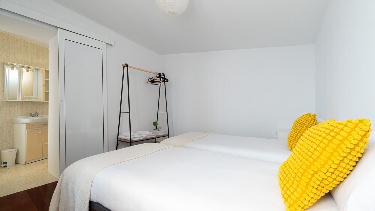 Photo of Bedroom in Limens