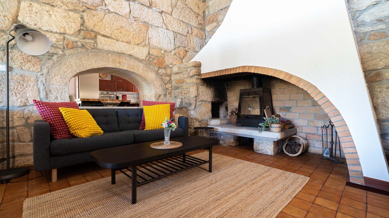 Photo of Livingroom in Limens