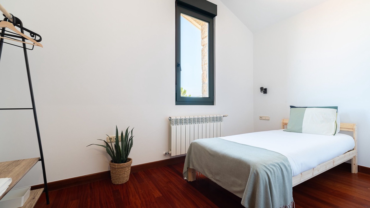 Photo of Bedroom in Limens