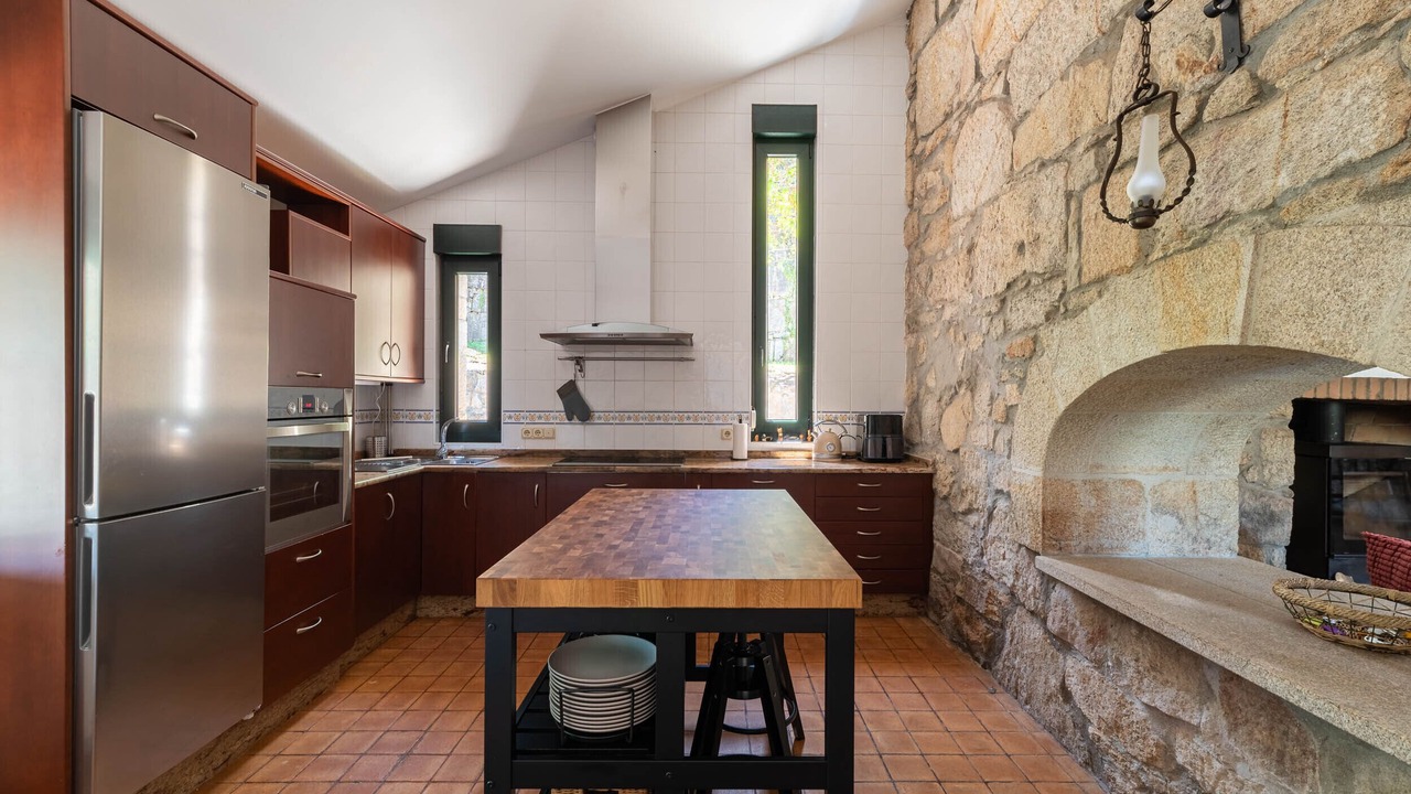 Photo of Kitchen in Limens