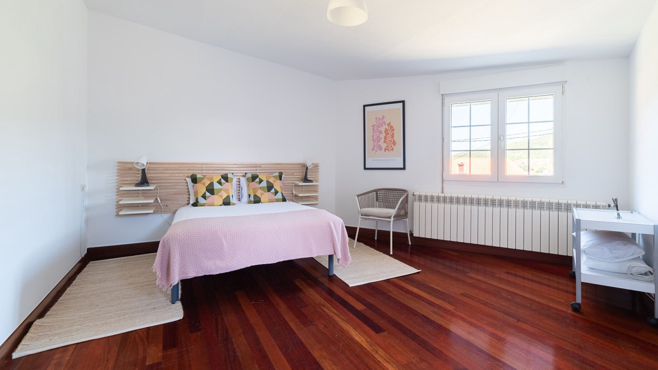 Photo of Bedroom in Limens