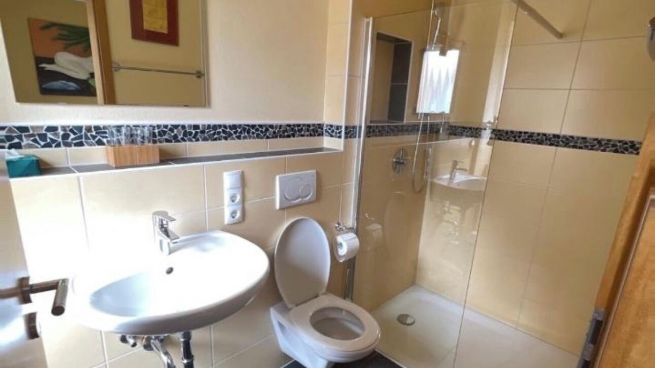 Photo of Bathroom in Kemmern