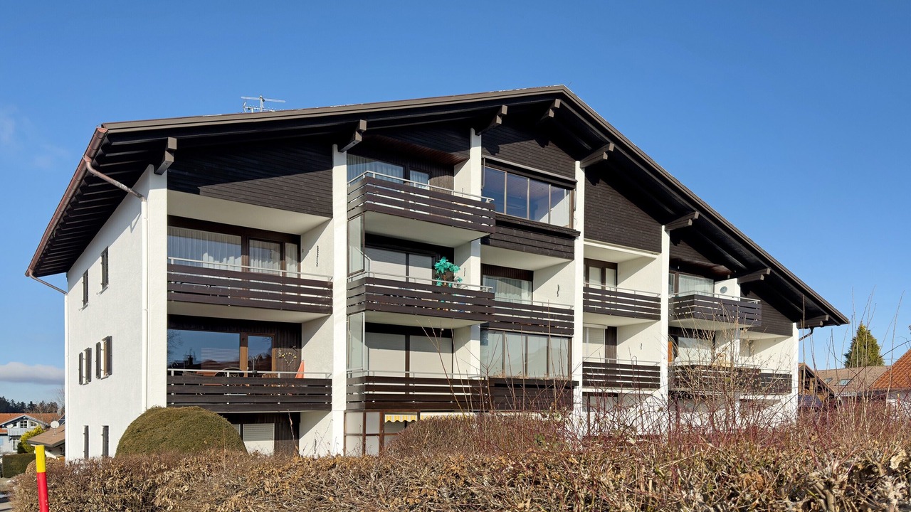 Photo of Outdoor in Weiler-Simmerberg
