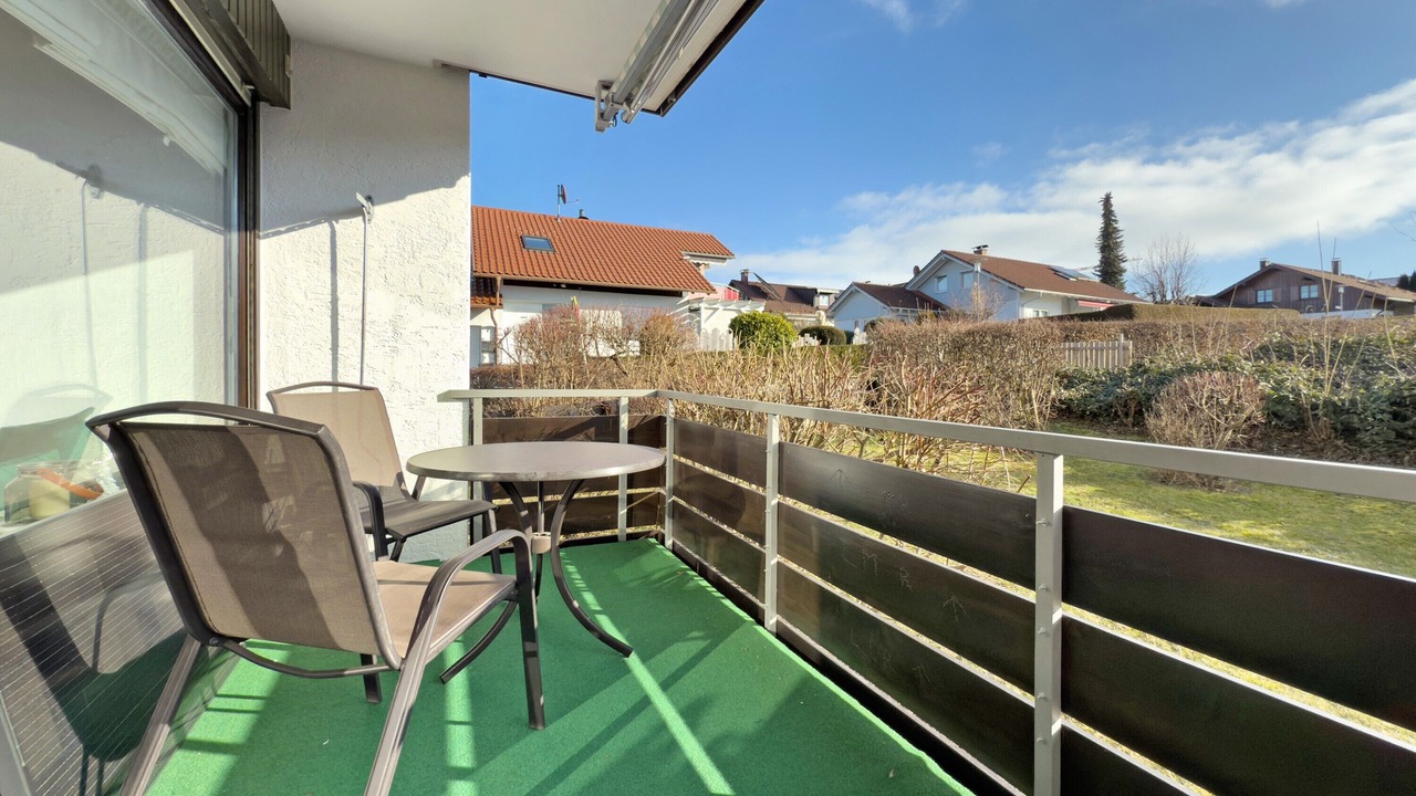 Photo of Outdoor in Weiler-Simmerberg