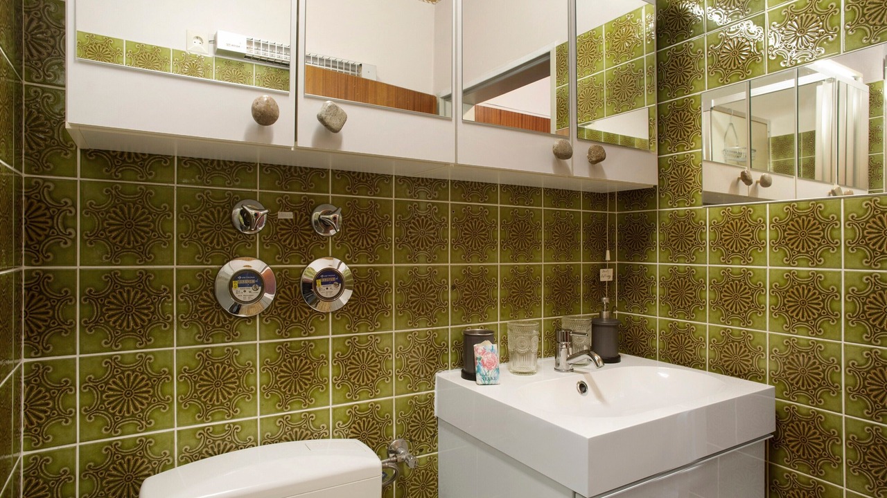 Photo of Bathroom in Weiler-Simmerberg