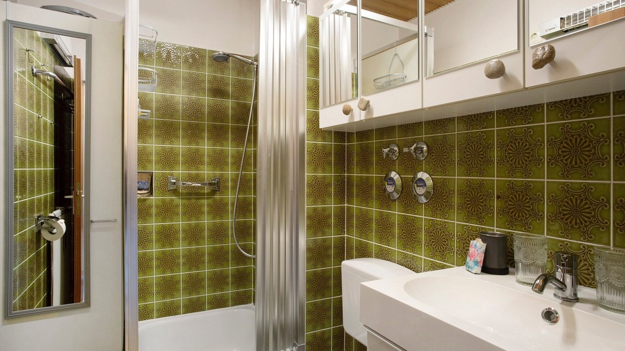 Photo of Bathroom in Weiler-Simmerberg