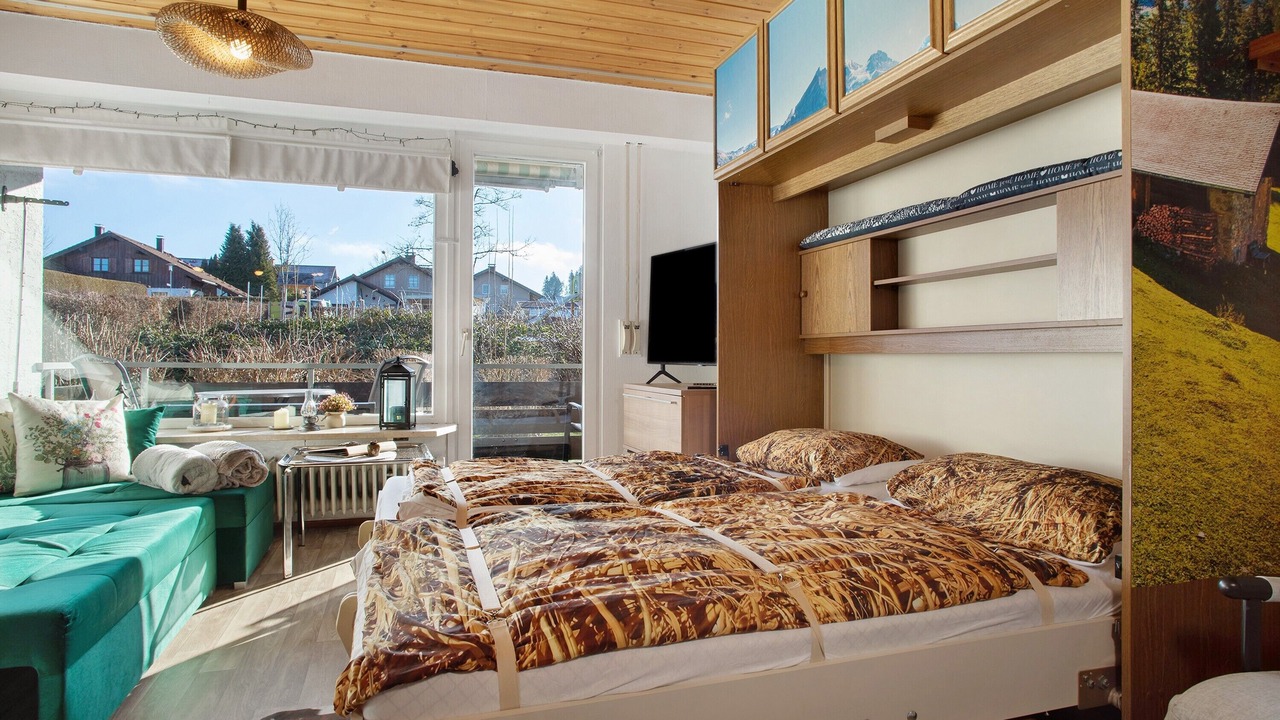 Photo of Bedroom in Weiler-Simmerberg