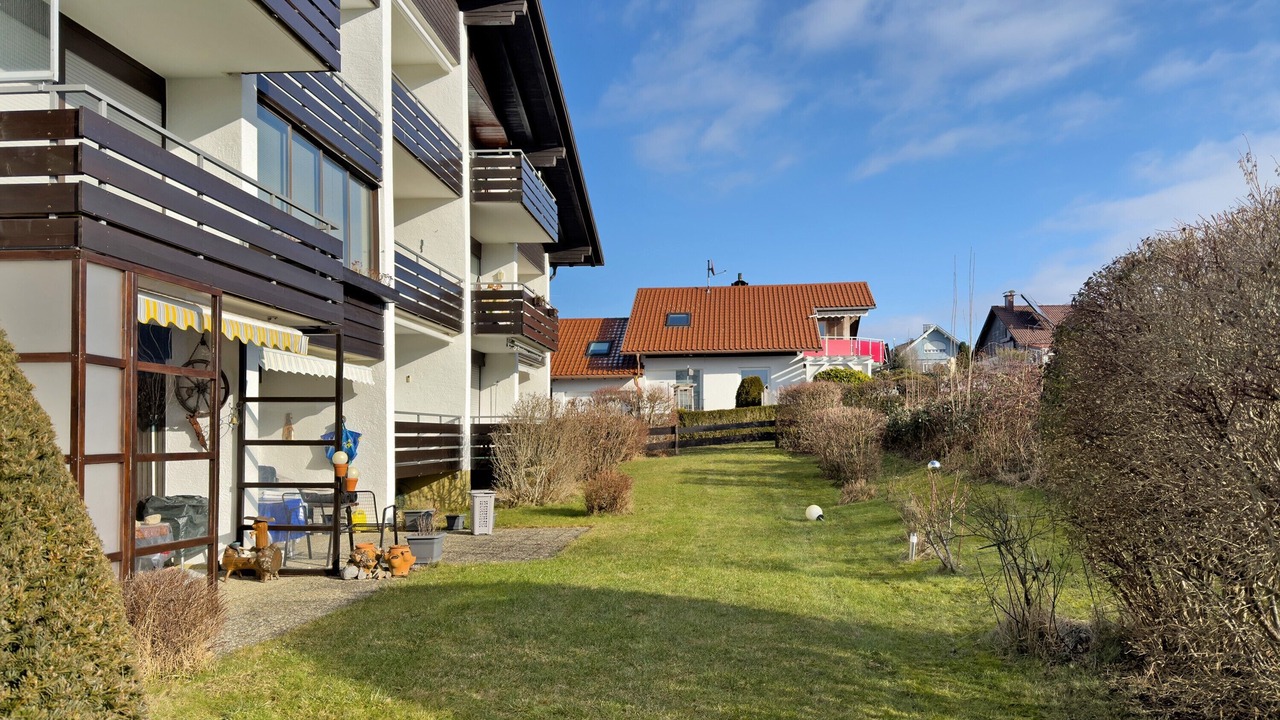 Photo of Outdoor in Weiler-Simmerberg