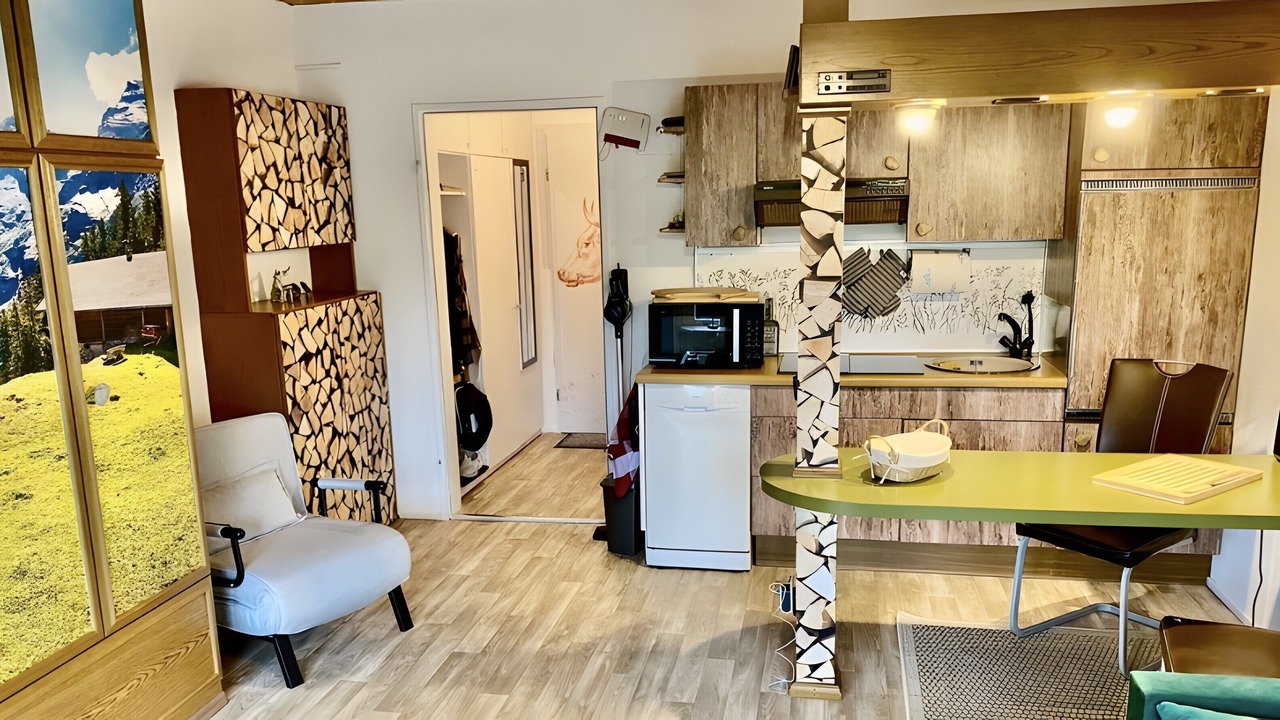 Photo of Kitchen in Weiler-Simmerberg
