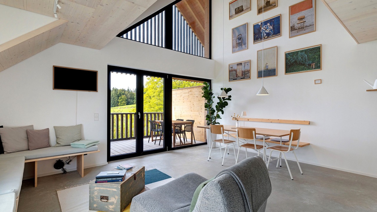 Photo of Livingroom in Sigmarszell