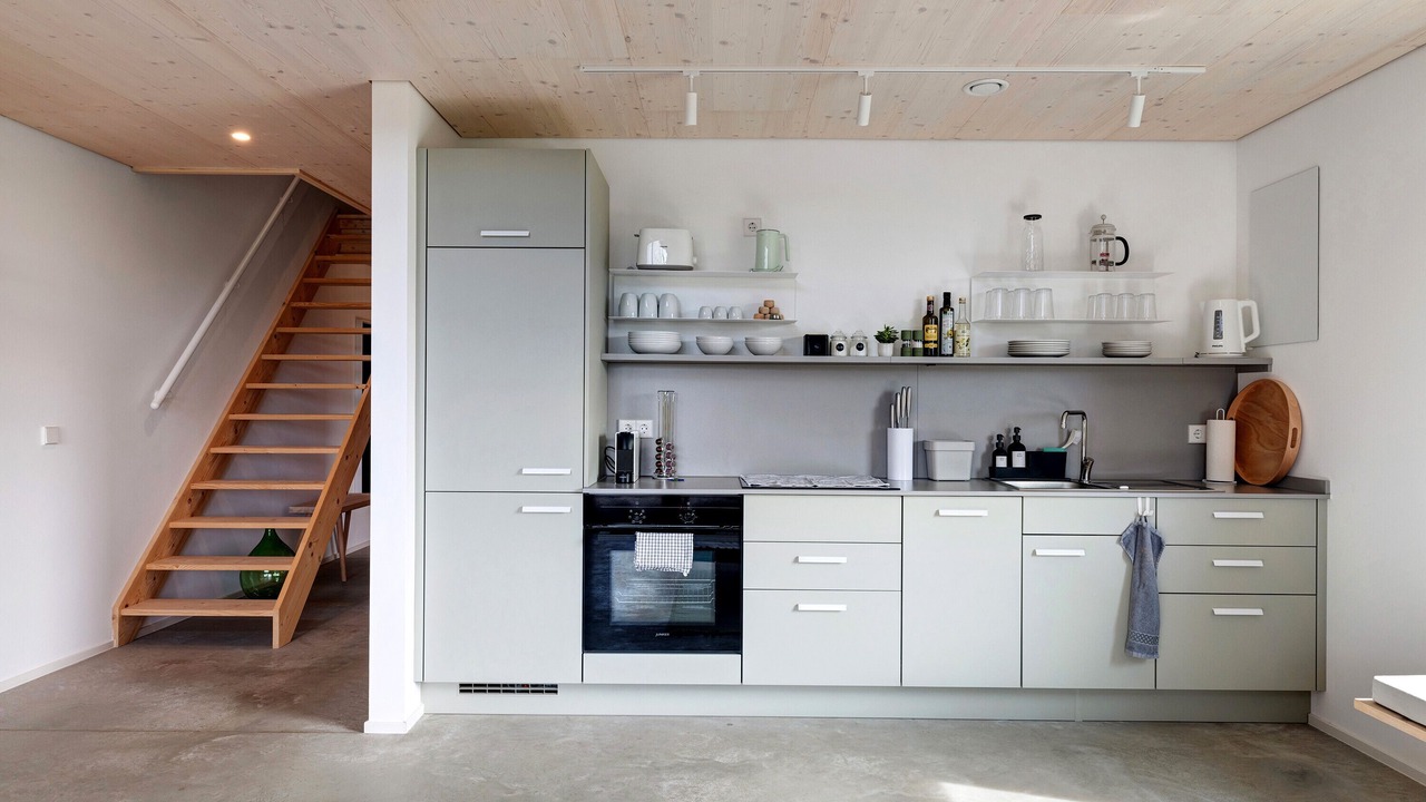 Photo of Kitchen in Sigmarszell