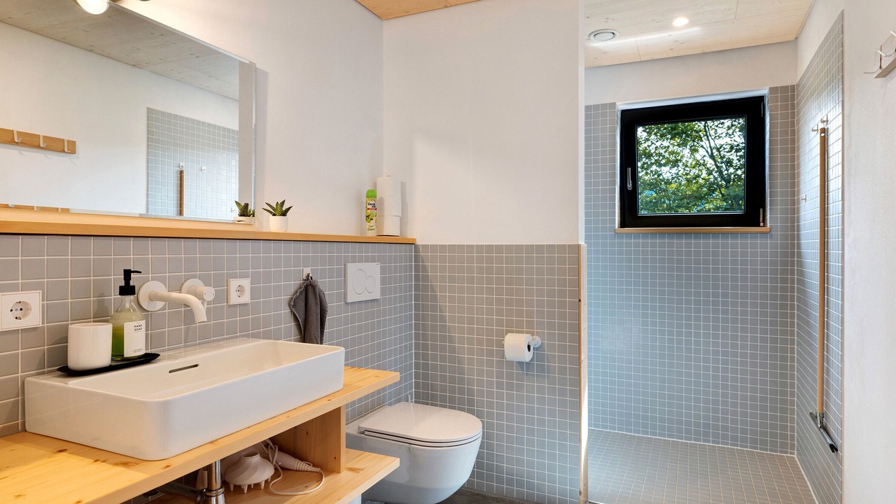 Photo of Bathroom in Sigmarszell