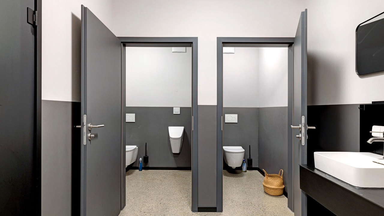Photo of Bathroom in Sigmarszell