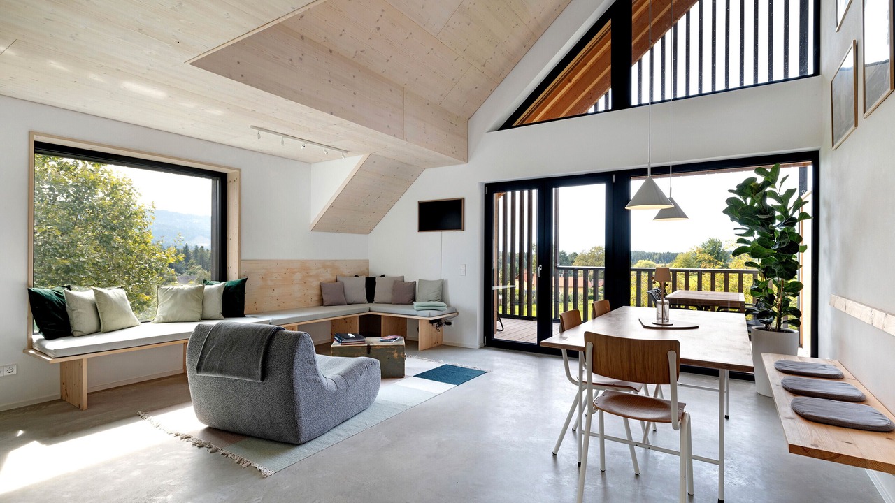 Photo of Livingroom in Sigmarszell