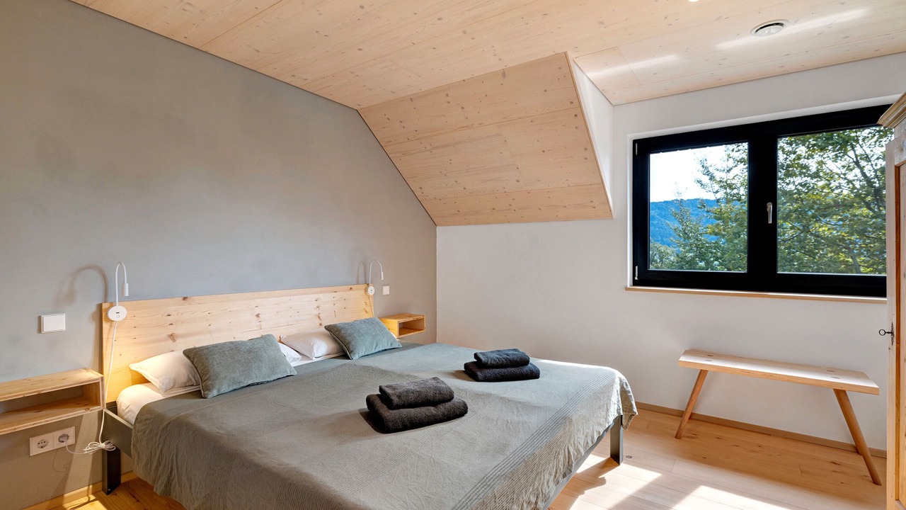 Photo of Bedroom in Sigmarszell