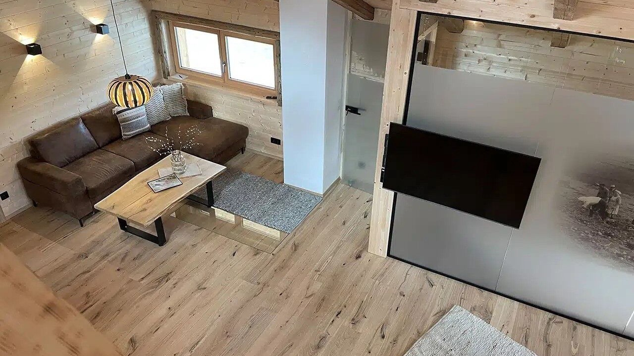 Photo of Livingroom in Jandelsbrunn