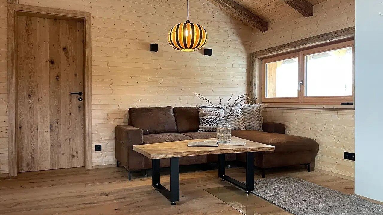Photo of Livingroom in Jandelsbrunn