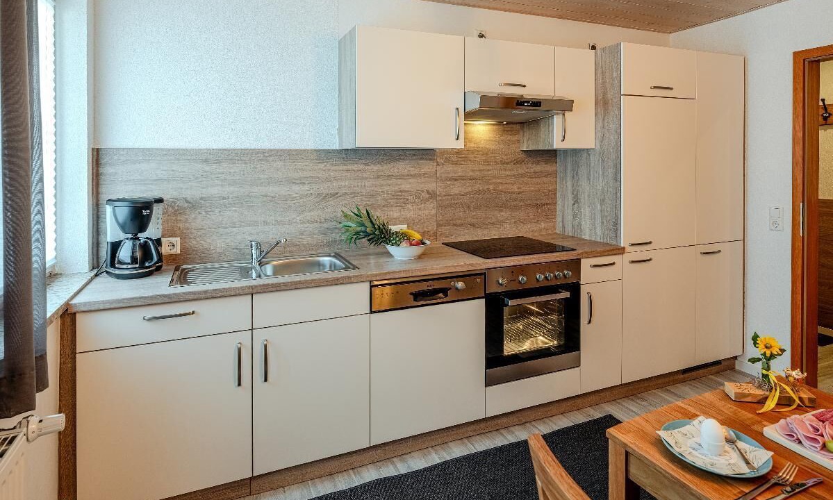 Photo of Kitchen in Bad Rodach