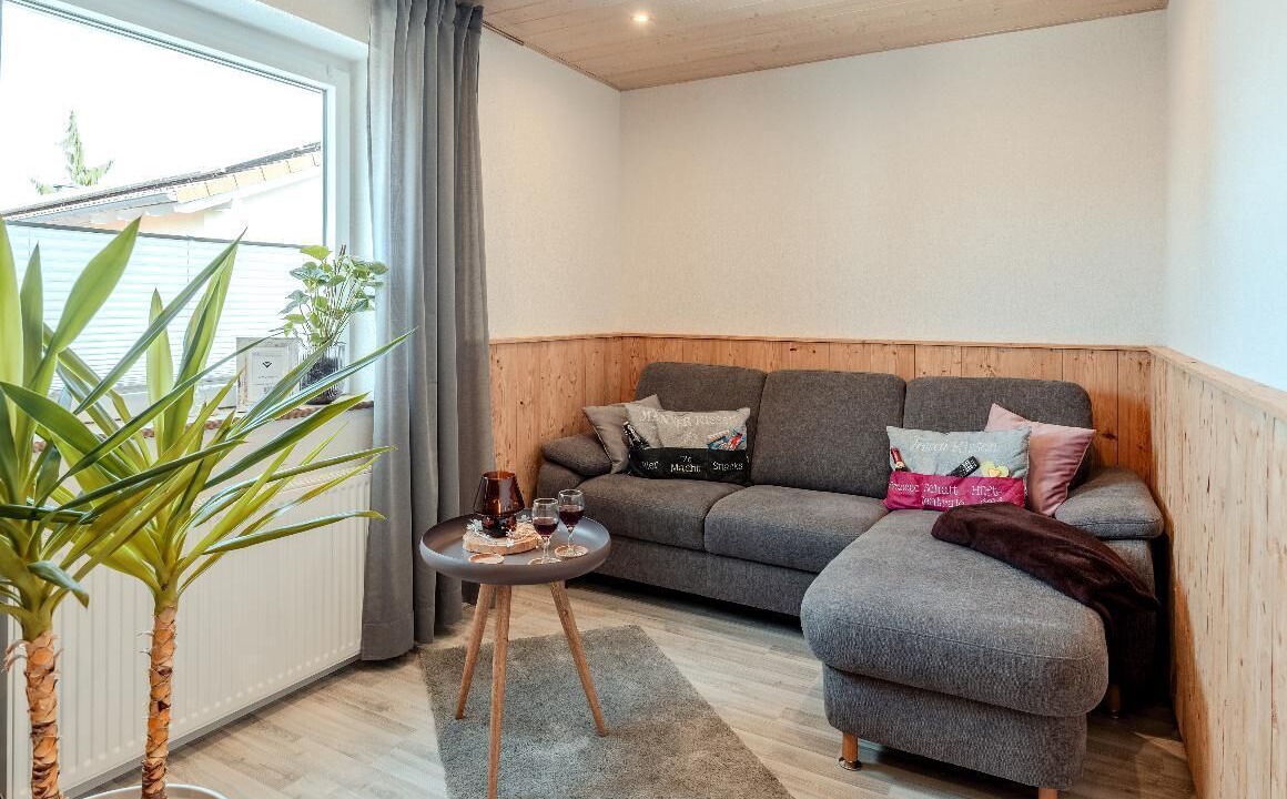 Photo of Livingroom in Bad Rodach