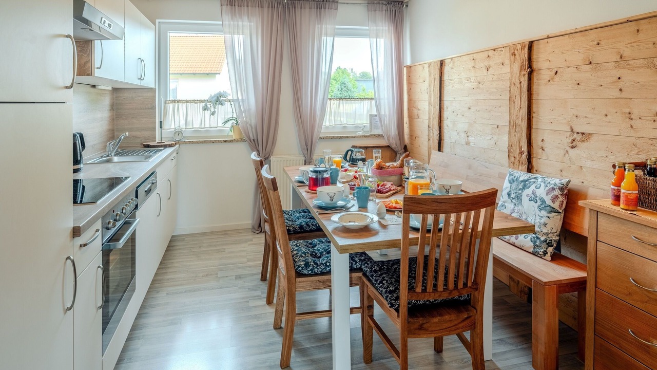 Photo of Kitchen in Bad Rodach
