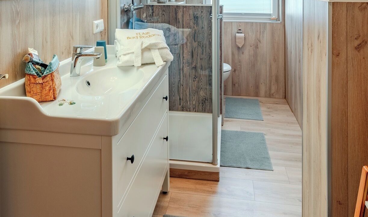 Photo of Bathroom in Bad Rodach